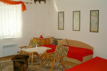 Ferienhaus Liptovský Peter 6